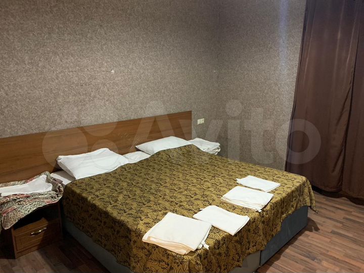 Комната 16 м² в 2-к., 7/17 эт.