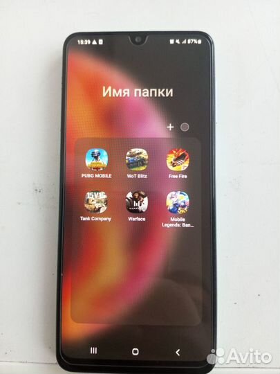 Samsung Galaxy A22, 4/128 ГБ