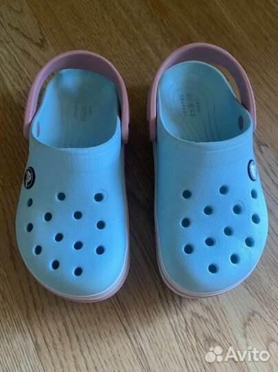 Crocs