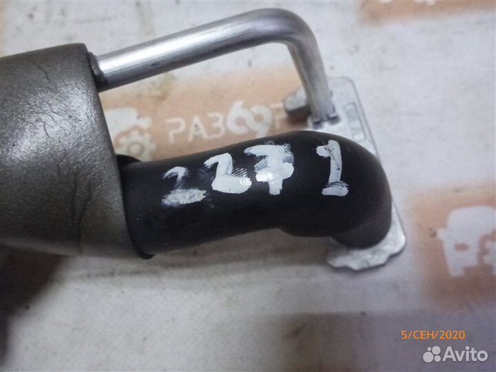 Трубка кондиционера Honda Pilot YF4 J35Z4 2014