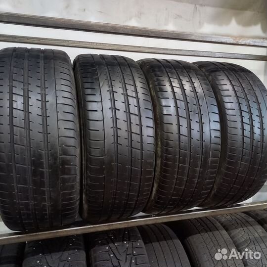 Pirelli P Zero 245/45 R18 100Y