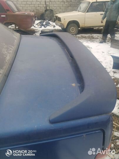 Детали на ваз 2115