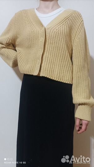 Кардиган женский