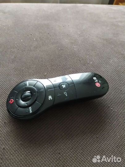 Пульт для телевизора lg magic