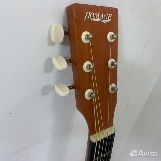 Гитара Homage LF-3800CT-N