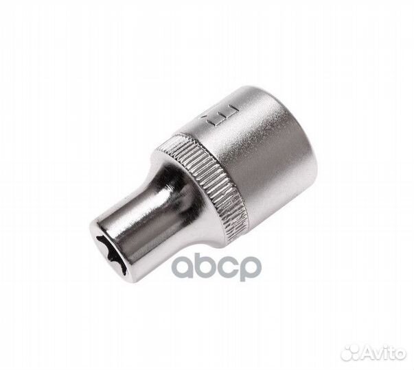 Головка торцевая 1/2 torx E10Х38мм JTC JTC-4351