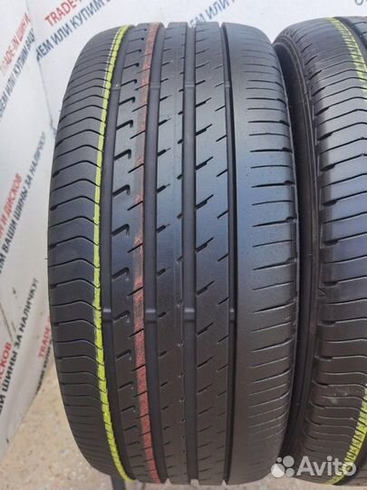 Dunlop Veuro VE303 225/45 R17 94W