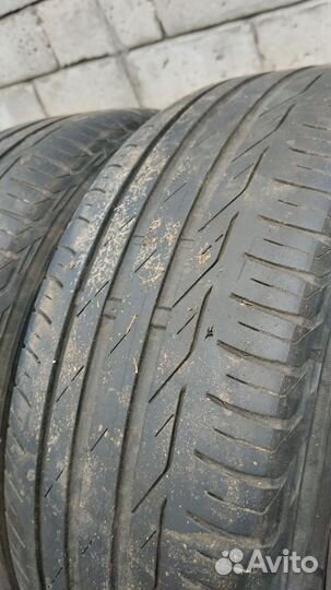 Bridgestone Turanza T001 205/55 R16 94