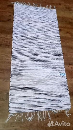 Домотканые половики