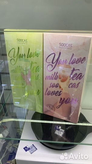 Электрическая зубная щетка Xiaomi Soocas