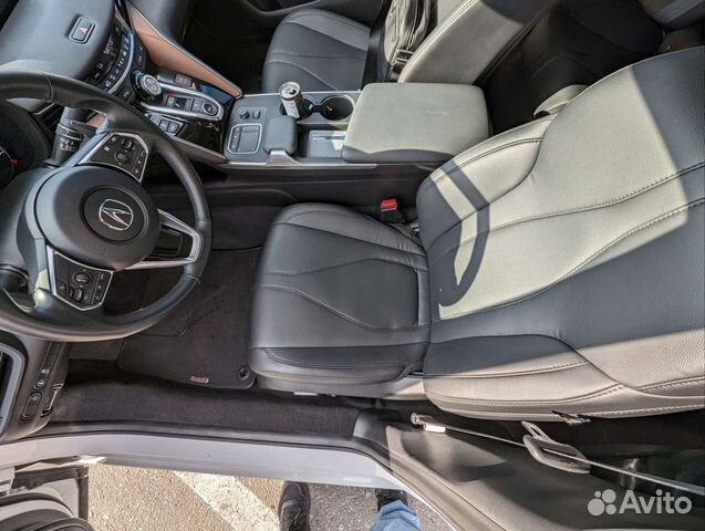 Acura TLX 2.0 AT, 2020, 22 000 км объявление продам
