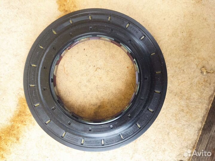 Сальник хвостовика(дифференциала) Corteco 01030117