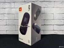 Блютуз колонка jbl flip 6 Новая