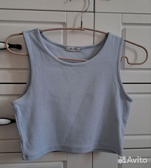 Топ женский