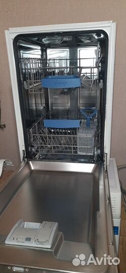 Посудомоечная машина Bosch 45 см бу