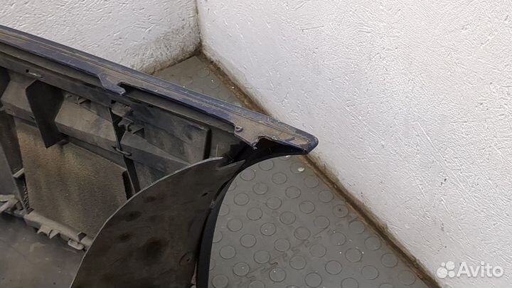 Бампер задний Citroen C5, 2003