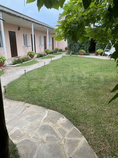 Комната 18 м², 1/1 эт.