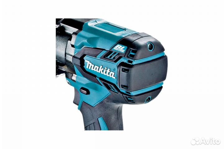 Резчик Makita LXT DSC121ZK