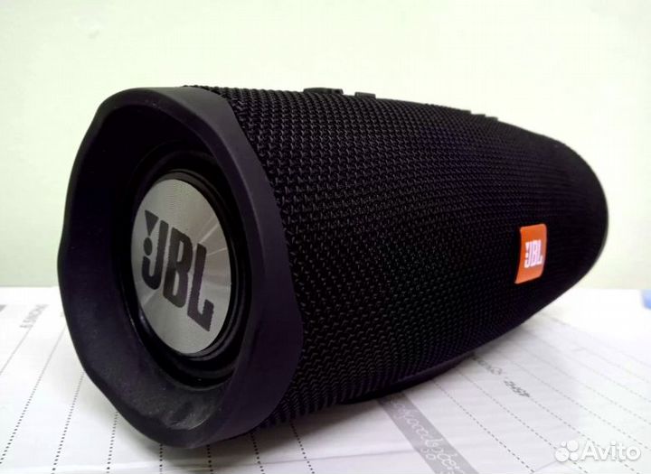 Колонка JBL