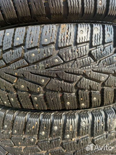 Cordiant Snow Cross 215/65 R16 102T