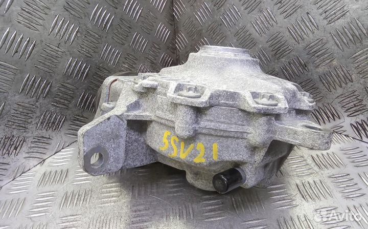 Редуктор переднего моста Mercedes-Benz GLC