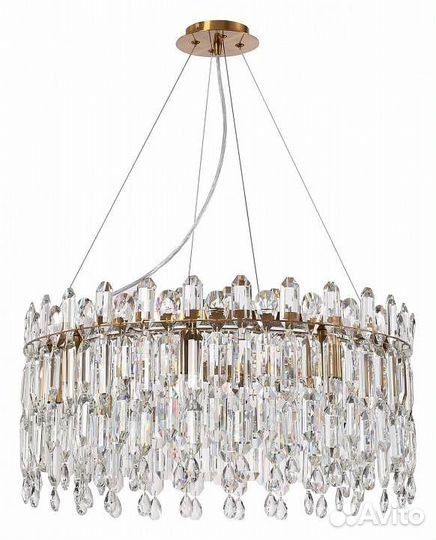 Подвесная люстра Stilfort Legacy 2158/05/08P