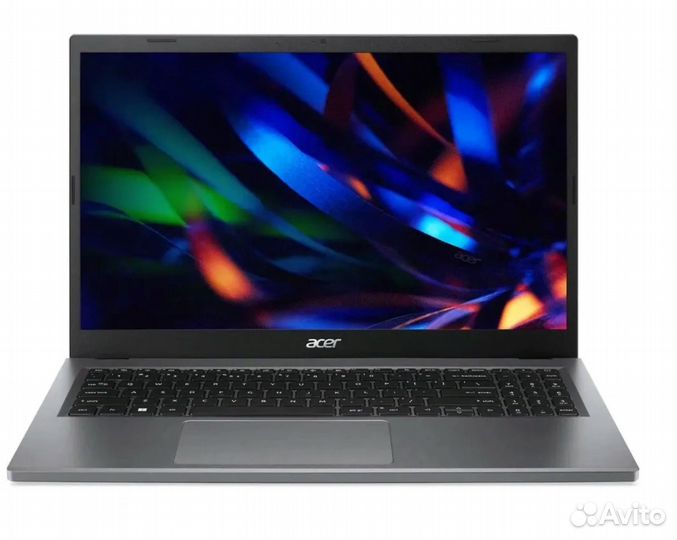 Аcеr Extensa 15,6 Ryzen 5 7520U/8G DDR5/512SSD