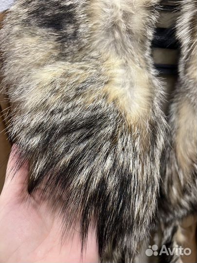 Куртка зимняя женская Тото 42