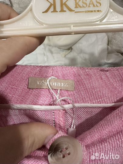 12 storeez брюки