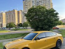 Audi A5, 2010, с пробегом, цена 985 000 руб.