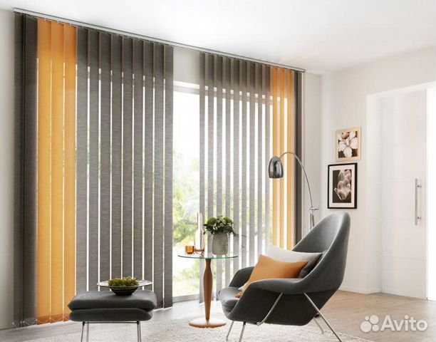 Жалюзи В Офис, Дом, Квартиру