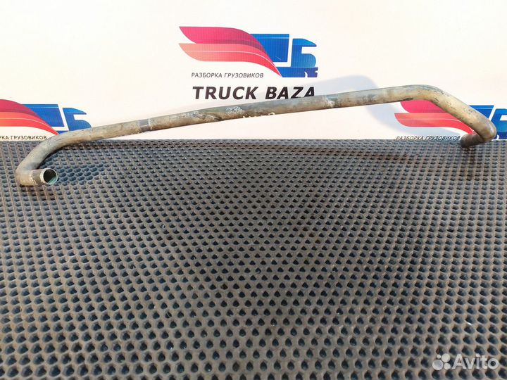 41216844 Трубка системы охлаждения Iveco Stralis