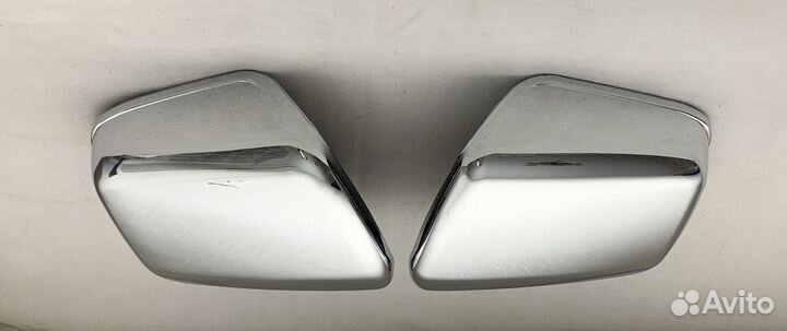 Накладки на зеркала Lexus RX300 1997-2003 10,15