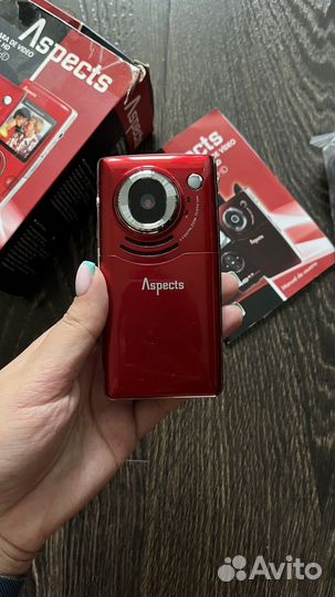 Фотоаппарат