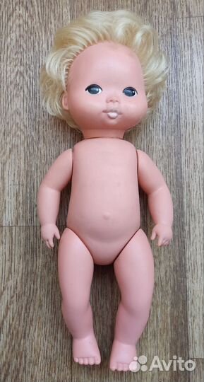 Куклы. Цена за три штуки