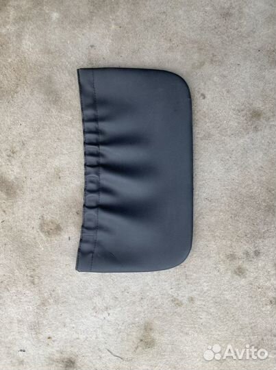 Пластик салона mercedes SLK R172 A1728100049