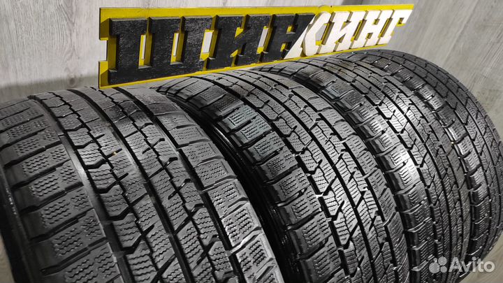 Goodyear Ice Navi Zea II 175/65 R14