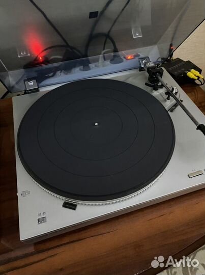 Коврик для проигрывателя виниловый