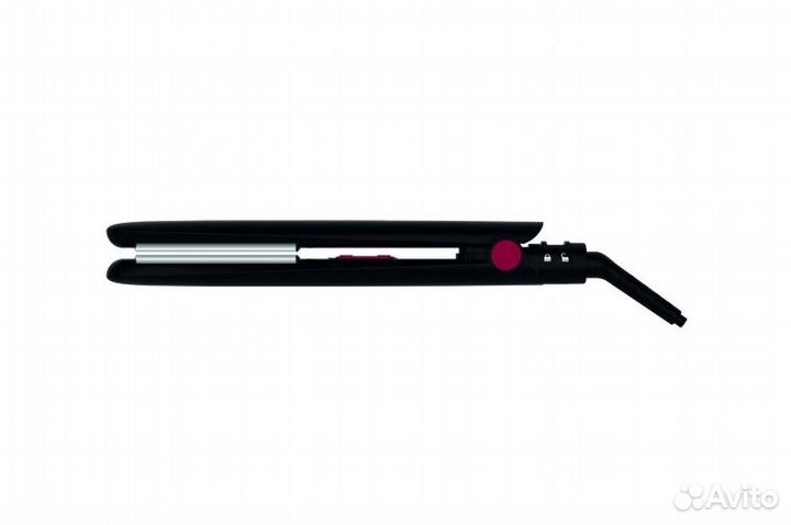 Новый выпрямитель волос Rowenta 2 в 1. С гарантией