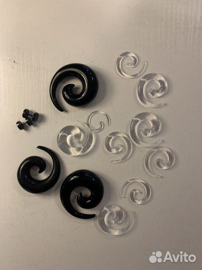 Растяжки для туннелей