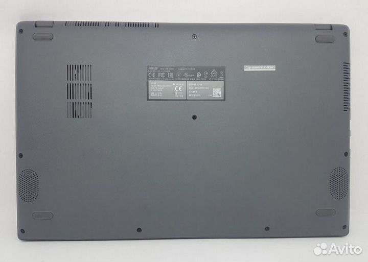 Ноутбук Asus D509BA-EJ156 (з/у)
