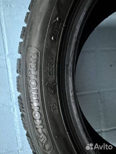 Kormoran Snow 215/55 R18 99V