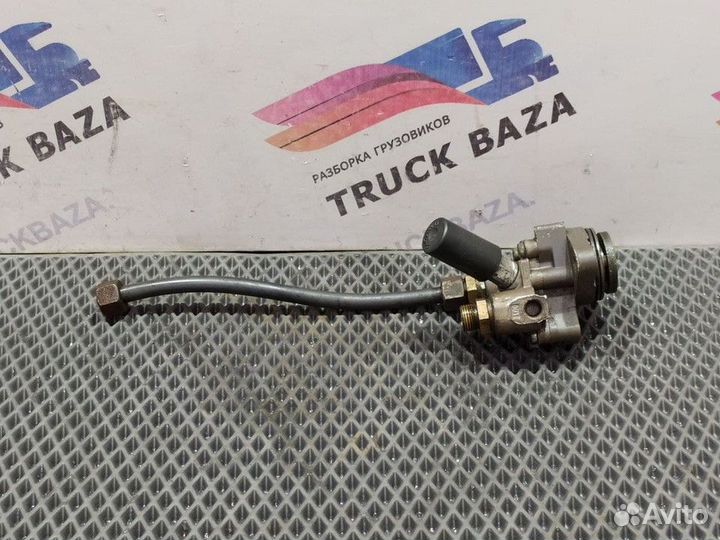 Тннд Scania 4-series, Scania 5-series