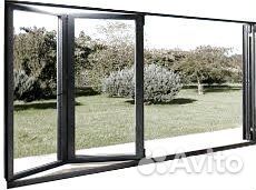 Окна Пластиковые с установкой. Арт№257187