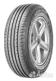 Goodyear EfficientGrip Performance SUV 225/55 R19