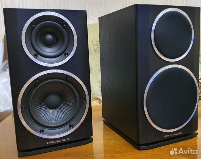 Колонки Wharfedale Diamond 121