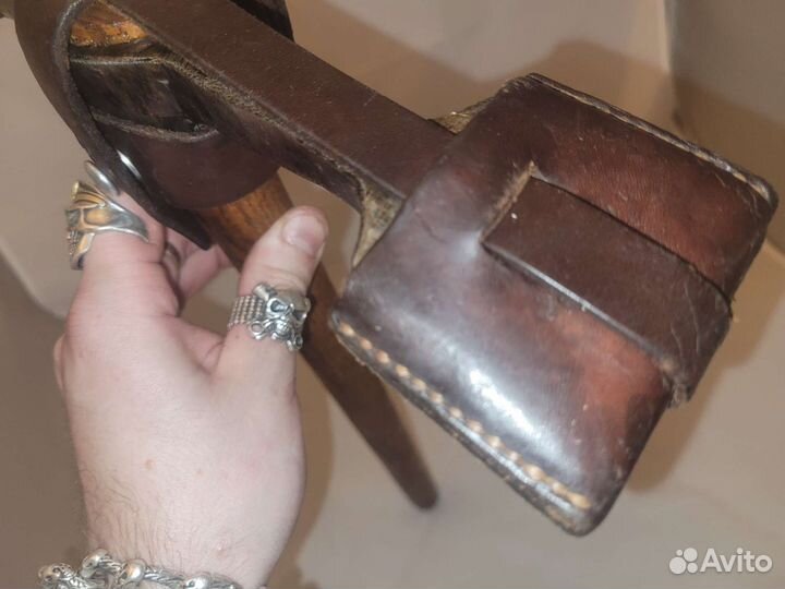 Малая кирка Швейцария 1944 вторая мировая