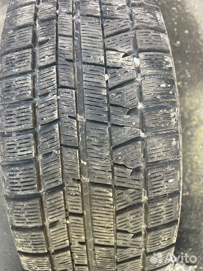 Диски и резина Kia Soul 3 215/55/r 17