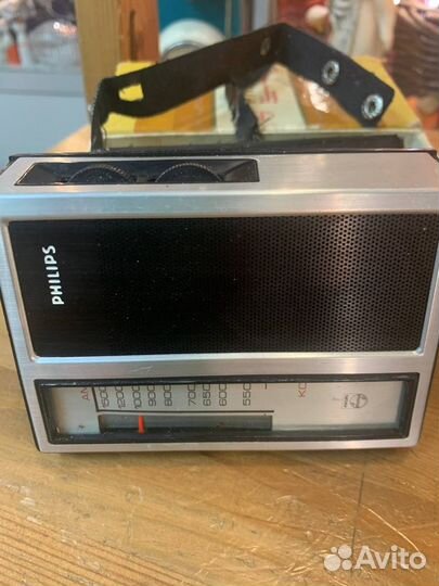 СССР National Philips разные приемники