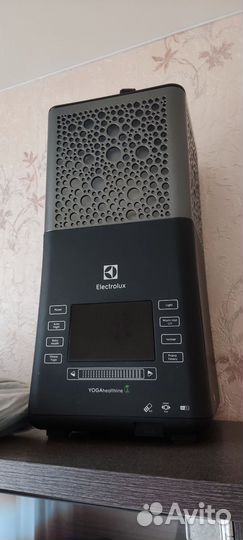 Увлажнитель воздуха